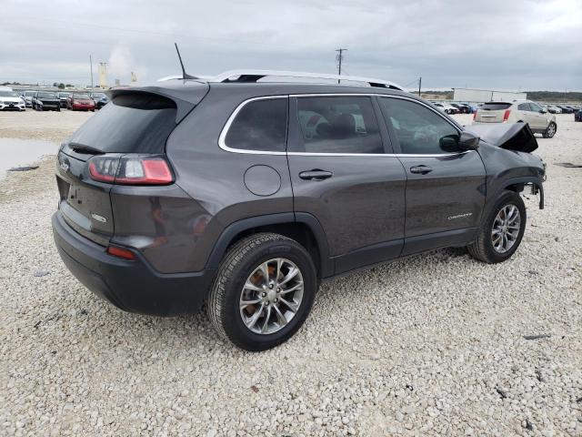 Изображение 3 2019 JEEP CHEROKEE LATITUDE PLUS 2019 с VIN 1C4PJMLB5KD454871
