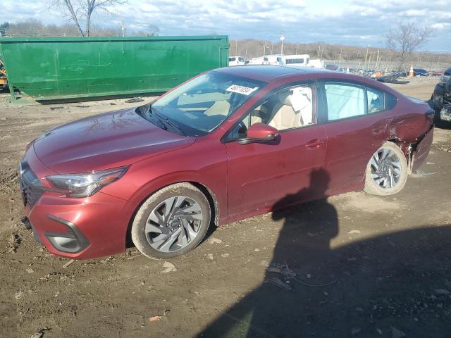 Obraz 1 z 2024 SUBARU LEGACY LIMITED 2024 z VIN 4S3BWAN69R3002593