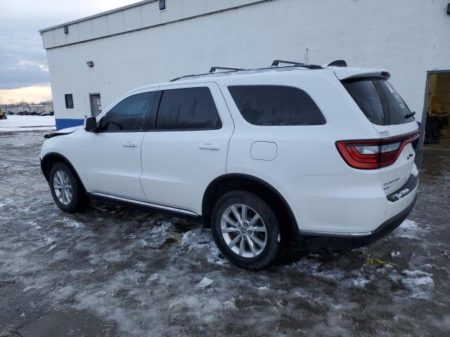Obraz 2 z 2014 DODGE DURANGO SXT 2014 z VIN 1C4RDJAG6EC972737