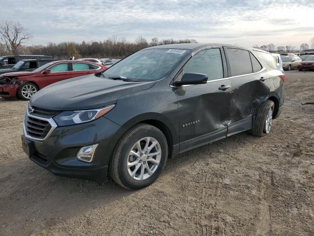 Obraz 1 z 2020 CHEVROLET EQUINOX LT 2020 z VIN 3GNAXUEVXLS628017