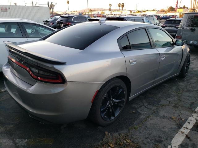 Image 3 of 2018 DODGE CHARGER SXT PLUS 2018 with VIN 2C3CDXHG7JH272980