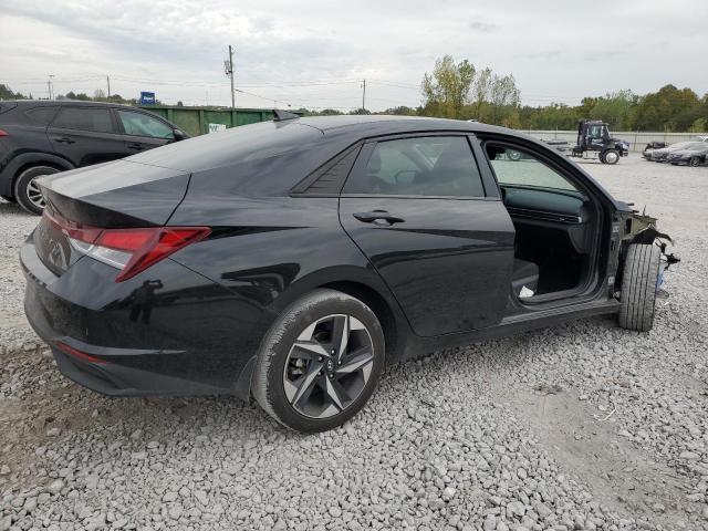 Image 3 of 2023 HYUNDAI ELANTRA SEL 2023 with VIN 5NPLS4AG4PH097243