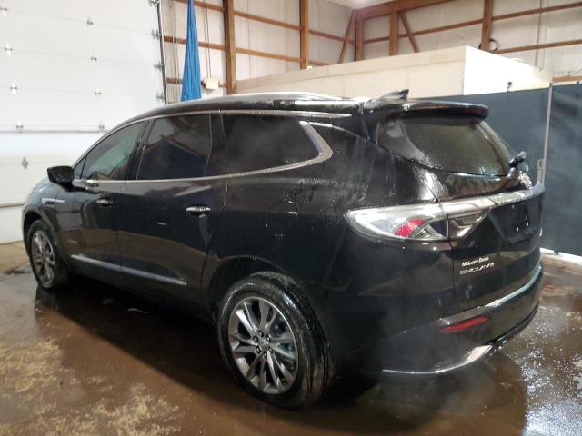 Image 2 of 2023 BUICK ENCLAVE AVENIR 2023 with VIN 5GAERDKW6PJ124042