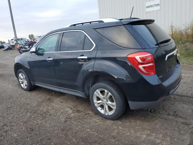Изображение 2 2016 CHEVROLET EQUINOX LTZ 2016 с VIN 2GNFLGEK6G6320596