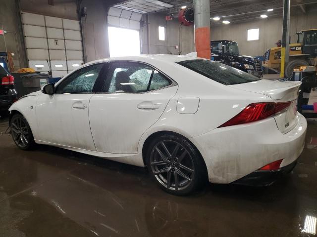 Obraz 2 z 2019 LEXUS IS 300 2019 z VIN JTHC81D21K5036260