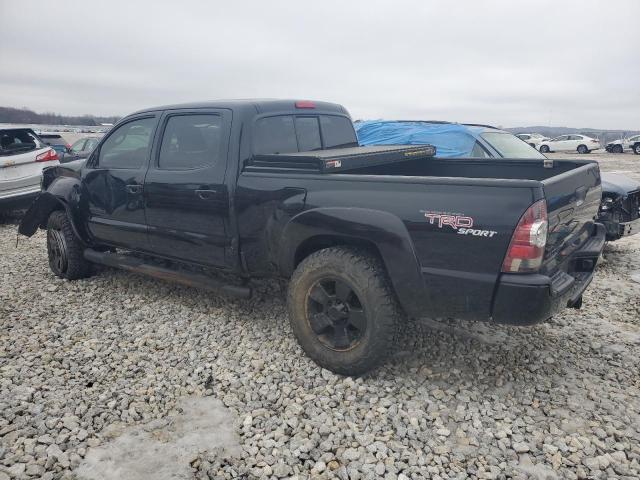 Obraz 2 z 2013 TOYOTA TACOMA DOUBLE CAB LONG BED 2013 z VIN 5TFMU4FN0DX014171