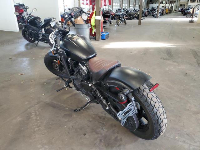 Изображение 3 2023 INDIAN MOTORCYCLE CO. SCOUT BOBBER ABS 2023 с VIN 56KMTA007P3194981