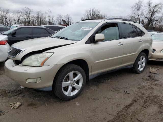 Изображение 2008 LEXUS RX 350 2008