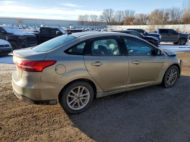 Obraz 3 z 2016 FORD FOCUS SE 2016 z VIN 1FADP3F27GL373591