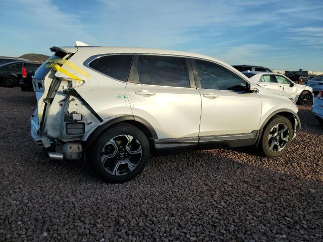 Изображение 3 2018 HONDA CR-V TOURING 2018 с VIN 2HKRW2H92JH649887