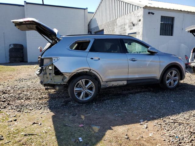 Изображение 3 2013 HYUNDAI SANTA FE LIMITED 2013 с VIN KM8SRDHFXDU003903