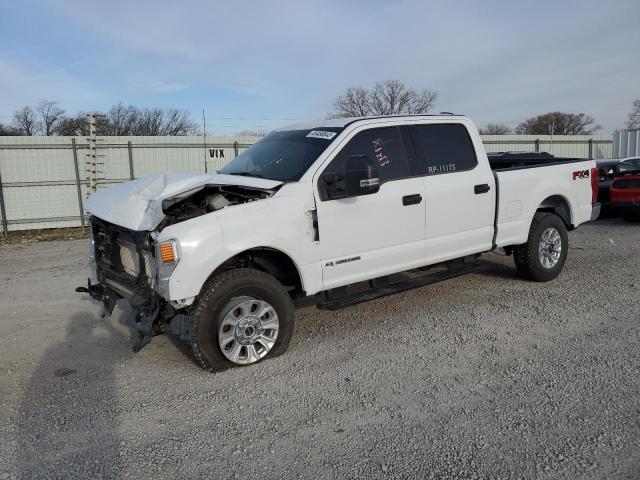 Изображение 1 2022 FORD F250 SUPER DUTY 2022 с VIN 1FT7W2BT4NED77988