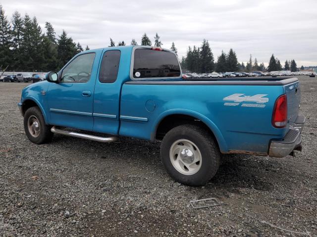 Image 2 of 1998 FORD F150  1998 with VIN 2FTZX18W1WCA36718