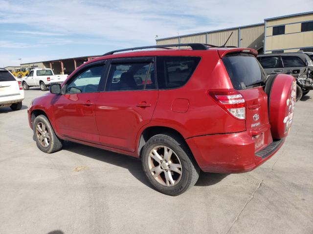 Obraz 2 z 2011 TOYOTA RAV4  2011 z VIN 2T3ZF4DV9BW070808