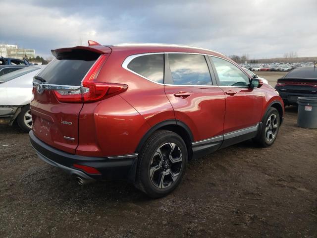 Obraz 3 z 2019 HONDA CR-V TOURING 2019 z VIN 2HKRW2H92KH135670