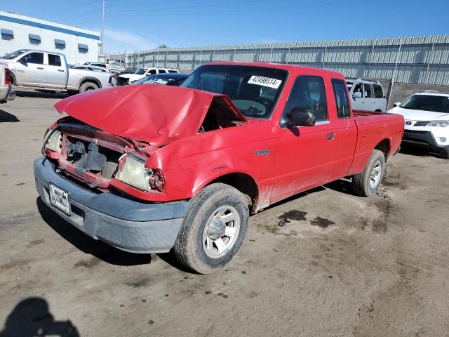2004 FORD RANGER SUPER CAB 2004 image