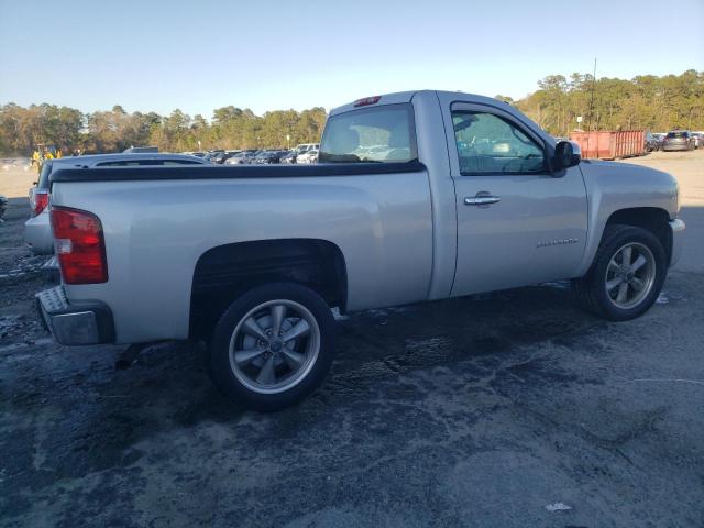 Image 3 of 2010 CHEVROLET SILVERADO C1500 2010 with VIN 1GCPCPEX0AZ233023