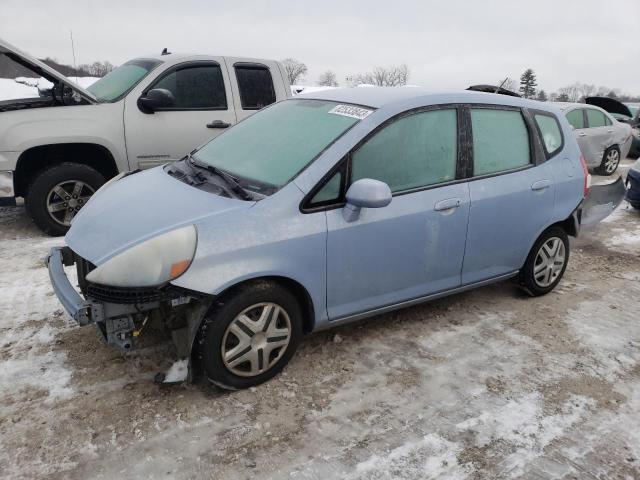 Obraz 2008 HONDA FIT  2008