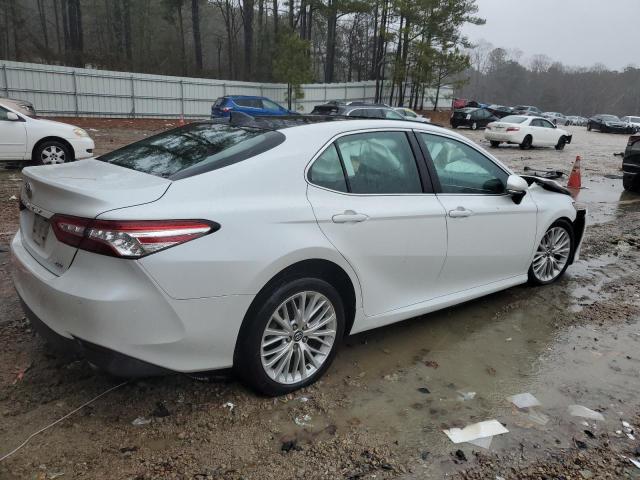 Изображение 3 2018 TOYOTA CAMRY XSE 2018 с VIN 4T1BZ1HK7JU016289