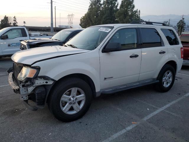 Obraz 1 z 2009 FORD ESCAPE HYBRID 2009 z VIN 1FMCU49379KC39385