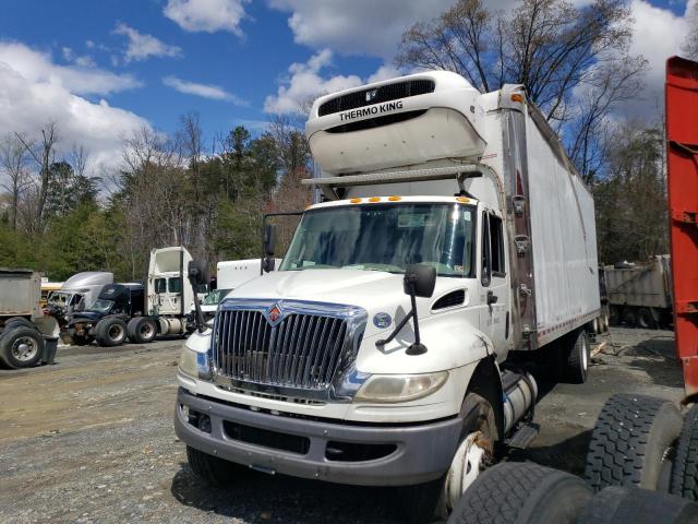 Image 2 of 2016 INTERNATIONAL 4000 4300 2016 with VIN 3HAMMMMN0GL734858