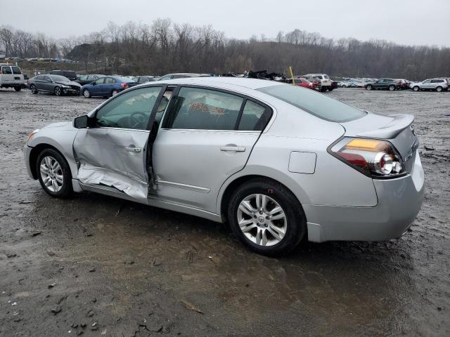 Image 2 of 2011 NISSAN ALTIMA BASE 2011 with VIN 1N4AL2AP3BN507120