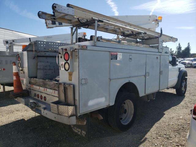 Изображение 3 2008 FORD F450 SUPER DUTY 2008 с VIN 1FD4F46Y18EB78286