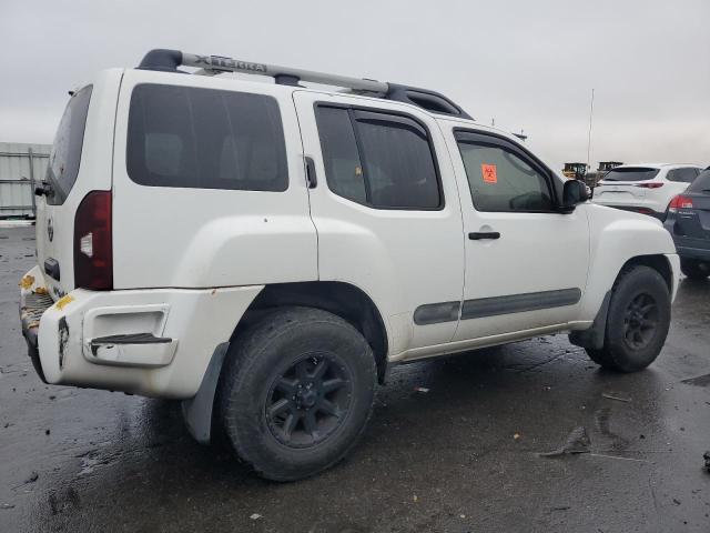Изображение 3 2012 NISSAN XTERRA OFF ROAD 2012 с VIN 5N1AN0NW7CC523128