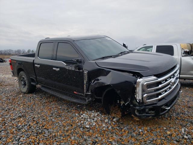 Image 1 of 2023 FORD F250 SUPER DUTY 2023 with VIN 1FT8W2BM5PED98476