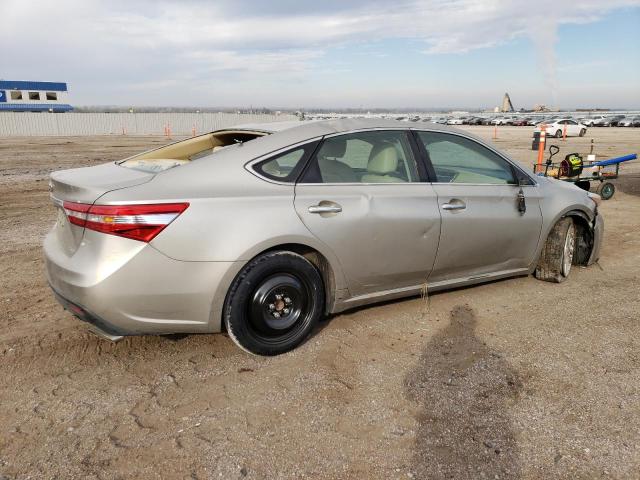 Изображение 3 2014 TOYOTA AVALON BASE 2014 с VIN 4T1BK1EB1EU126379