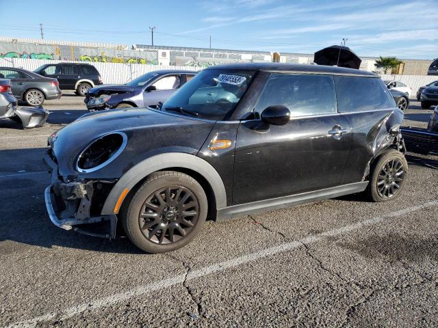 Obraz 2016 Mini Cooper 2016