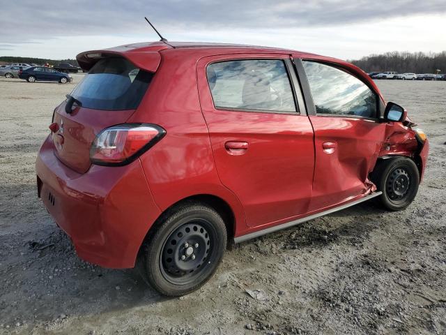 Obraz 3 z 2022 MITSUBISHI MIRAGE ES 2022 z VIN ML32AUHJ4NH001108