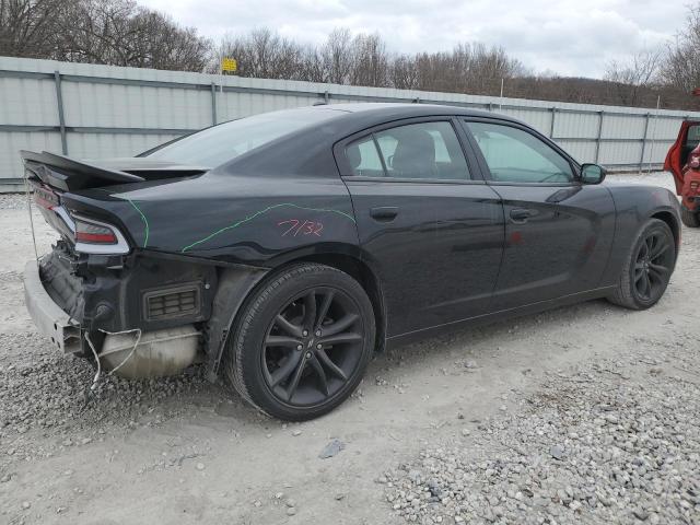 Изображение 3 2018 DODGE CHARGER SXT 2018 с VIN 2C3CDXBG2JH186243