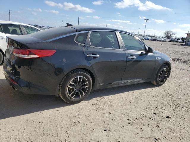 Obraz 3 z 2018 KIA OPTIMA LX 2018 z VIN 5XXGT4L35JG212797