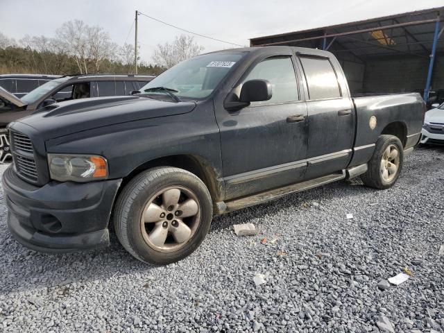 Image 1 of 2004 DODGE RAM 1500 ST 2004 with VIN 1D7HA18D74J260737