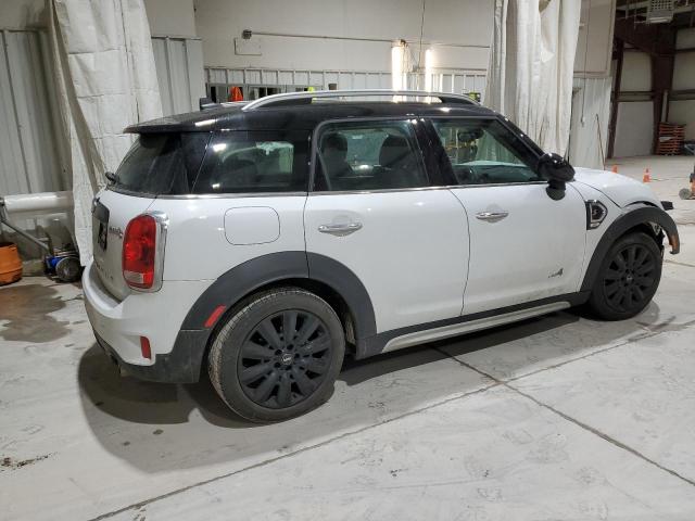 Изображение 3 2020 MINI COOPER S COUNTRYMAN ALL4 2020 с VIN WMZYX1C03L3L72676