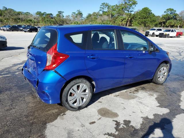 Изображение 3 2017 NISSAN VERSA NOTE S 2017 с VIN 3N1CE2CP4HL367309