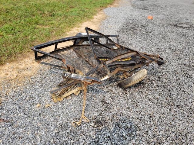 Image 2 of 2019 CAON TRAILER 2019 with VIN 4YMBU0710KG058564