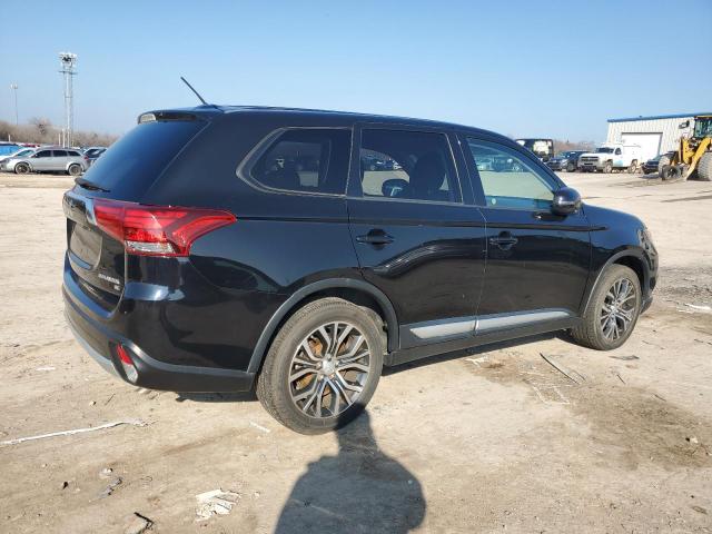Image 3 of 2016 MITSUBISHI OUTLANDER SE 2016 with VIN JA4AD3A38GZ021827