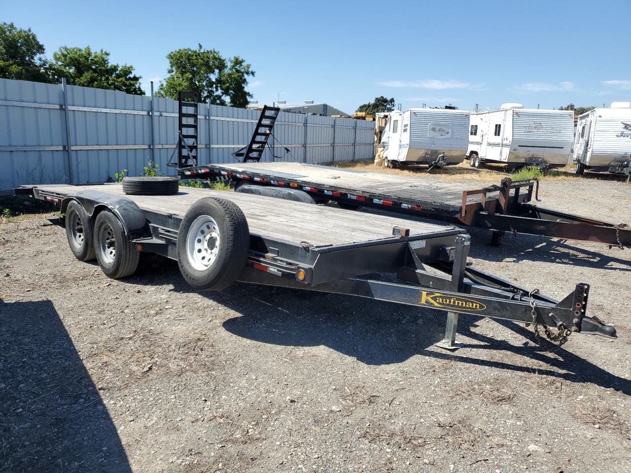 2019 KAUFMAN KILTIK 2019 image