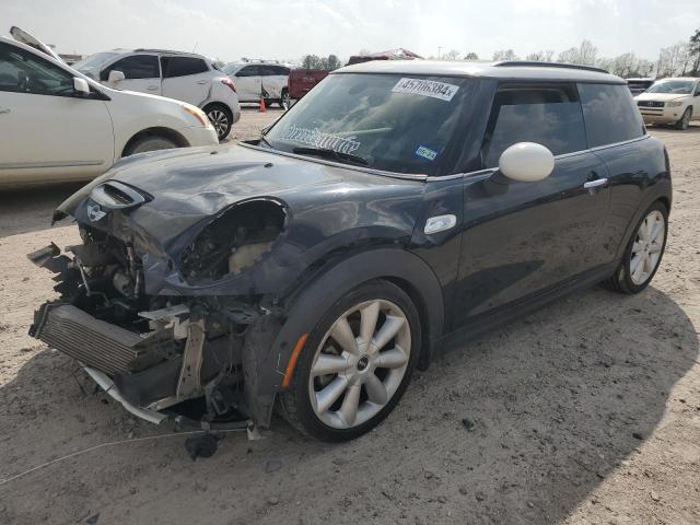 Obraz 2018 MINI COOPER S 2018