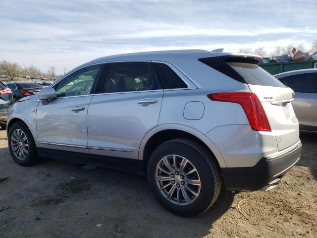 Obraz 2 z 2018 CADILLAC XT5 LUXURY 2018 z VIN 1GYKNCRS7JZ208285