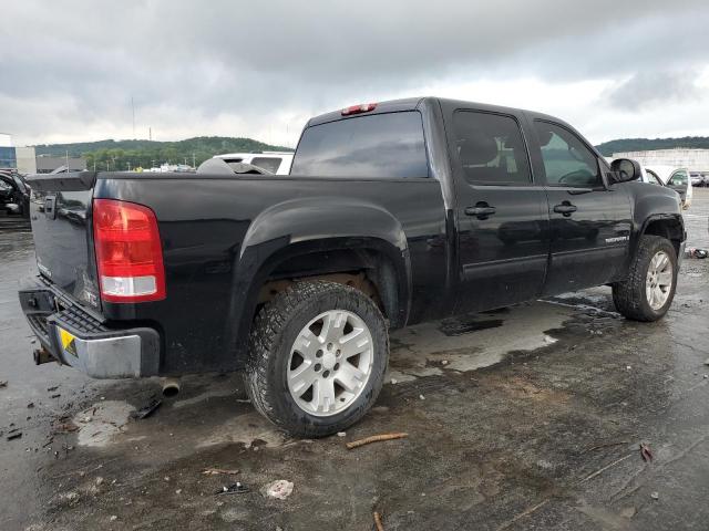 Image 3 of 2008 GMC SIERRA C1500 2008 with VIN 3GTEC13J08G261255