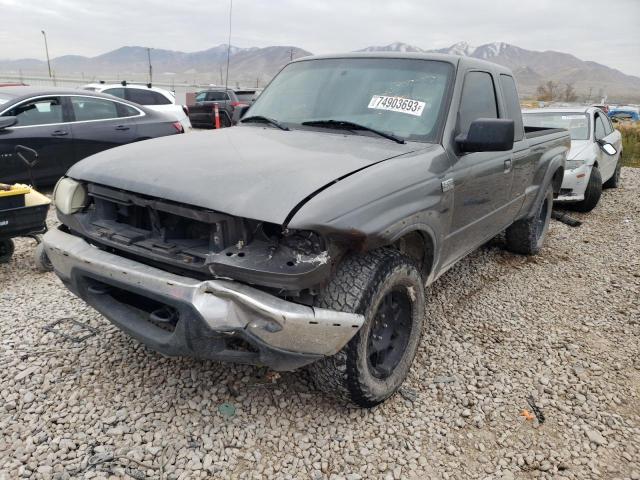 2008 MAZDA B4000 CAB PLUS 2008 image