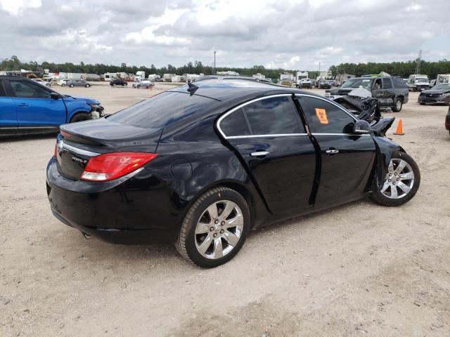 Изображение 3 2012 BUICK REGAL PREMIUM 2012 с VIN 2G4GS5EV9C9202495
