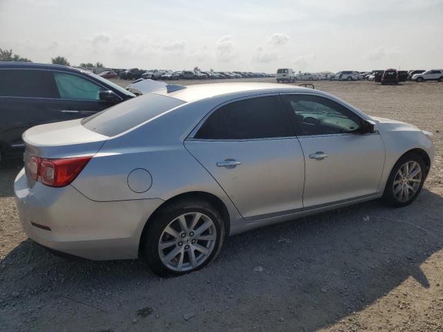 Image 3 of 2016 CHEVROLET MALIBU LIMITED LTZ 2016 with VIN 1G11E5SA5GU160704