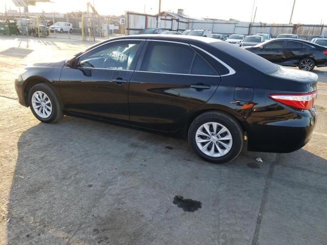 Image 2 of 2016 TOYOTA CAMRY LE 2016 with VIN 4T4BF1FK6GR583460