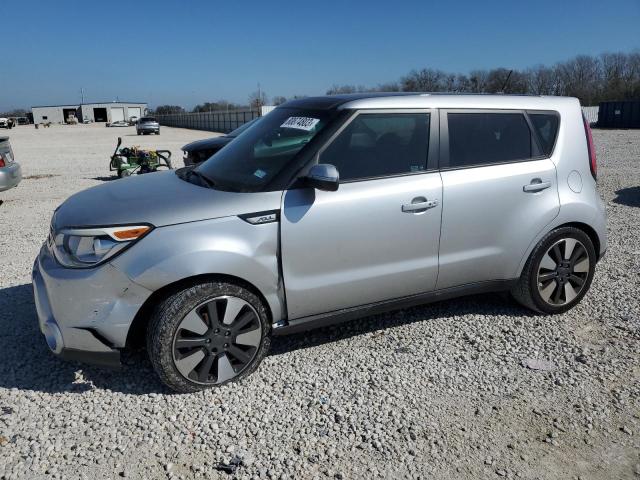 Image 1 of 2016 KIA SOUL ! 2016 with VIN KNDJX3A57G7870695