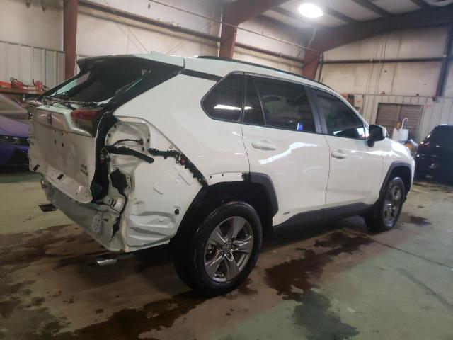 Изображение 3 2024 TOYOTA RAV4 XLE 2024 с VIN 4T3RWRFV0RU110472