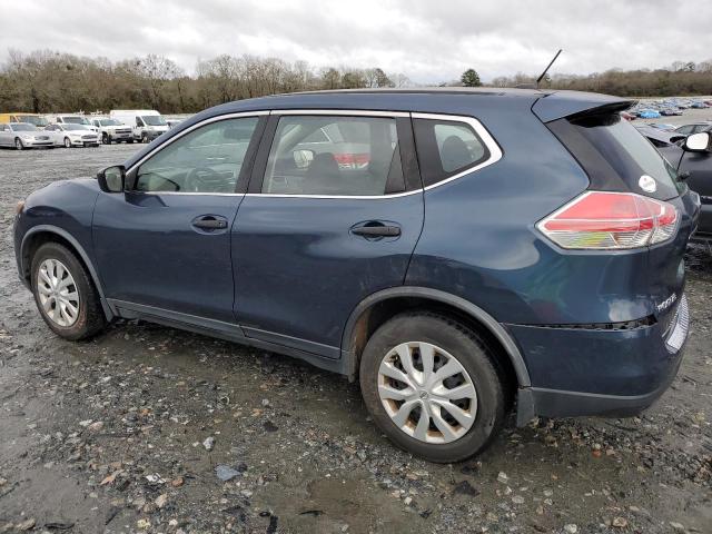 Image 2 of 2016 NISSAN ROGUE S 2016 with VIN JN8AT2MT3GW012800